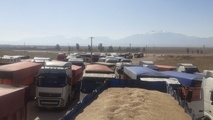 گزارش جلسه 25 اسفند 1400 کانون رانندگان و کامیونداران با مسئولان دولتی