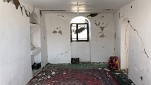 شرایط آب شرب مناطق زلزله زده کرمان در حالت عادی است