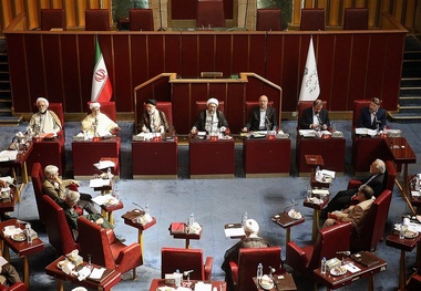 مجمع تشخیص مصلحت درباره تصویب پالرمو بیانیه صادر کرد