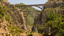 تشکیک تاریخی درباره ۱۰۰ سالگی راه آهن سراسری ایران