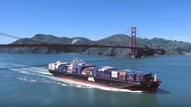 New service connecting China-Indonesia introduced
