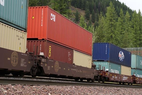 One step closer to multimodal route Turkey-Ukraine-Poland