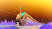 Bombardier wins $968m contract to provide 83 Regio 2N trains to STIF