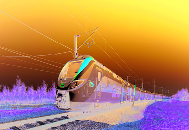 Bombardier wins $968m contract to provide 83 Regio 2N trains to STIF