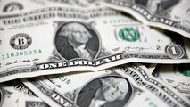 قیمت دلار اندکی کاهش یافت