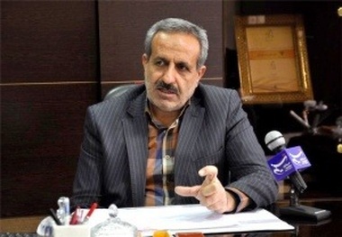 بهره برداری از سایت سوخت رسانی جدید ایستگاه راه آهن مشهد 