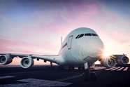کدام پروازهای خارجی برقرار است؟
