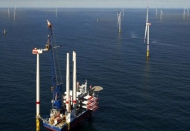 Rotor sail solution receives Nor-Shipping award