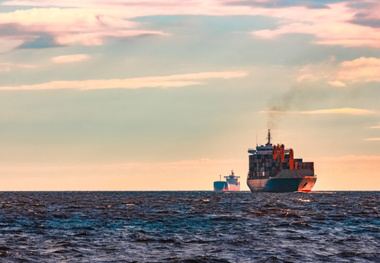 IMO’s 2020 Sulphur Cap Seen Ushering In New Era of Slow-Steaming
