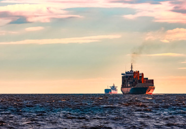 IMO’s 2020 Sulphur Cap Seen Ushering In New Era of Slow-Steaming
