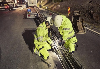 How world's first electrified road could lead to slashed EV prices