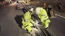 How world's first electrified road could lead to slashed EV prices