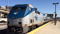 Amtrak Announces Falling Fares Sale