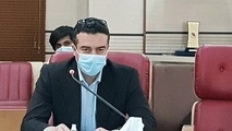 آوج و آبیک در وضعیت سفید / قزوین و تاکستان وضعیت زرد