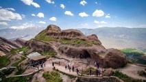 قلعه تاریخی الموت ثبت جهانی شد