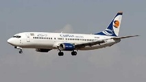 Data: Boeing's Fluctuating Deliveries To China 