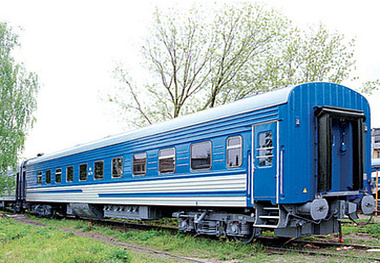 Egyptian National Railways orders 1 300 coaches