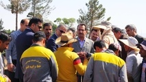 مشکلات کارکنان قراردادی شرکت راه‌آهن روی میز بررسی