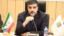 خدمات  بندر شهید رجایی در حال انجام است