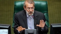 بیانیه علی لاریجانی پس از ردصلاحیتش خطاب به مردم ایران