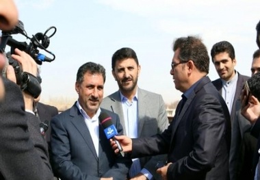 ◄ سوت قطار پیش از تابستان در ارومیه به صدا درخواهد آمد