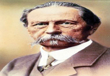 زادروز موسس «بنز»