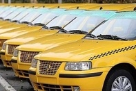 سهمیه سوخت سواریهای عمومی بین شهری مشخص شد