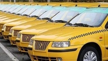 سهمیه سوخت سواری‌های عمومی بین شهری مشخص شد