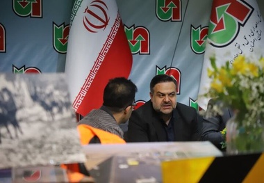 توسعه حمل و نقل دانش بنیان با ایجاد سامانه های هوشمند ترافیکی