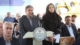 جابجایی بیش از ۱۱ هزار مسافر با راه‌ آهن اردبیل / راه‌ اندازی قطار اختصاصی اردبیل - تهران