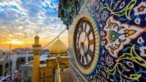 ایران چگونه می‌ خواهد ۵ میلیون گردشگر عراقی جذب کند؟