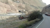 دیدگاه رانندگان در مورد دلیل آمار بالای تصادفات در محدوده تنگه زاغ 