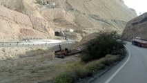 دیدگاه رانندگان در مورد دلیل آمار بالای تصادفات در محدوده تنگه زاغ 