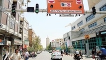 ۲۳درصد خودروهای وارده به محدوده طرح ترافیک فاقد مجوزند