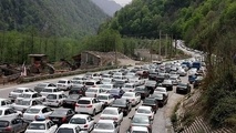 کندوان مسدود می شود
