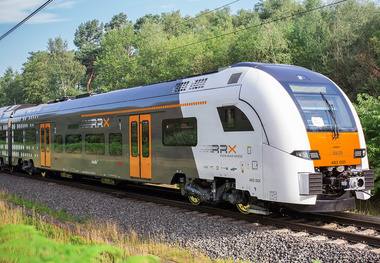 Siemens Secures Long-Term Irish Infrastructure Framework Award