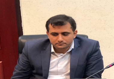 انتصاب رئیس جدید اداره بنادر و دریانوردی کنگان

