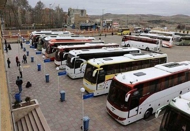 افزایش مبلغ جریمه تخلفات شرکت‌ ها و موسسات حمل‌ و نقل