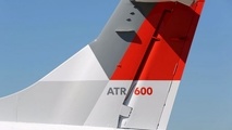 Eastern Airways Welcomes Maiden ATR