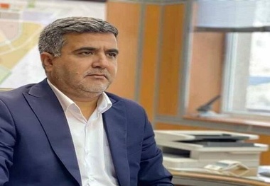 مسیر توسعه سیستان و بلوچستان از فرودگاه می‌ گذرد 