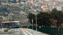Alstom deploys APS system for Eminonu-Alibeykoy tramway line in Turkey