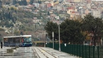 Alstom deploys APS system for Eminonu-Alibeykoy tramway line in Turkey