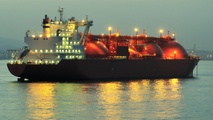 China among largest importers of US energy exports