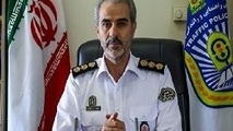 رانندگان فاقد کارت خودرو، برگ سبز همراه داشته باشند