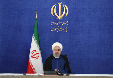 افتتاح دو ایستگاه متروی تهران با دستور رییس‌جمهوری