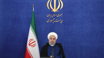 دستور روحانی برای ترخیص بدون تعلل کالاهای اساسی از گمرکات