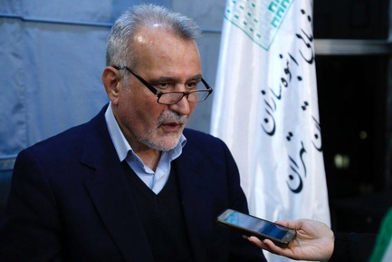 امضاء تفاهم‌نامه ساخت 10 هزار واحد مسکونی در شهر جدید هشتگرد