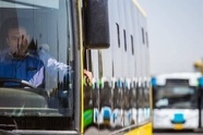 فعالیت تمام خطوط اتوبوسرانی شهر اصفهان در نوروز