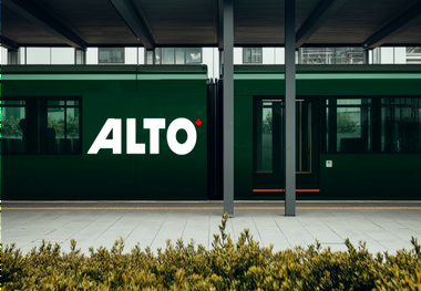 Alto: Agreement Signed for Toronto-Québec City High-Speed Rail Project