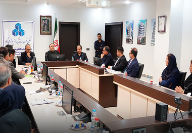 اعلام آمادگی کارکنان شرکت سرمایه گذاری مسکن گیلان برای آغاز فصل جدید فعالیت